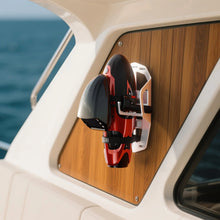 Cargar imagen en el visor de la galería, Estantería de pared Sublue Vapor