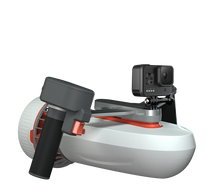 Cargar imagen en el visor de la galería, TINI | Buceo, Scuba Diving subacuáticas | SUBLUE | España | El dispostivo más BARATO del mercado