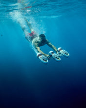 Cargar imagen en el visor de la galería, TINI | Buceo, Scuba Diving subacuáticas | SUBLUE | España | El dispostivo más BARATO del mercado