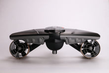 Cargar imagen en el visor de la galería, Navbow Plus | Dispositivo para BUCEO, Scuba Diving y actividades subacuáticas | El aparato de mayor calidad-precio aún mejor | SUBLUE