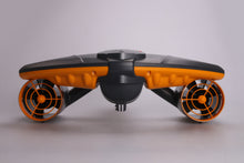 Cargar imagen en el visor de la galería, Navbow Plus | Dispositivo para BUCEO, Scuba Diving y actividades subacuáticas | El aparato de mayor calidad-precio aún mejor | SUBLUE