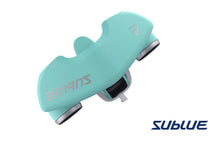 Cargar imagen en el visor de la galería, WhiteShark Mix | Buceo, Scuba Diving y actividades subacuáticas | De los dispositivos más baratos, el que ofrece más potencia | SUBLUE