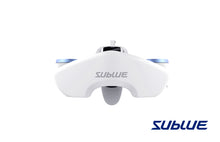 Cargar imagen en el visor de la galería, WhiteShark Mix | Buceo, Scuba Diving y actividades subacuáticas | De los dispositivos más baratos, el que ofrece más potencia | SUBLUE