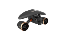 Cargar imagen en el visor de la galería, WhiteShark Mix Pro | Dispositivo para BUCEO, Scuba Diving y actividades subacuáticas | La scooter que mejor balanceada está del mercado | SUBLUE