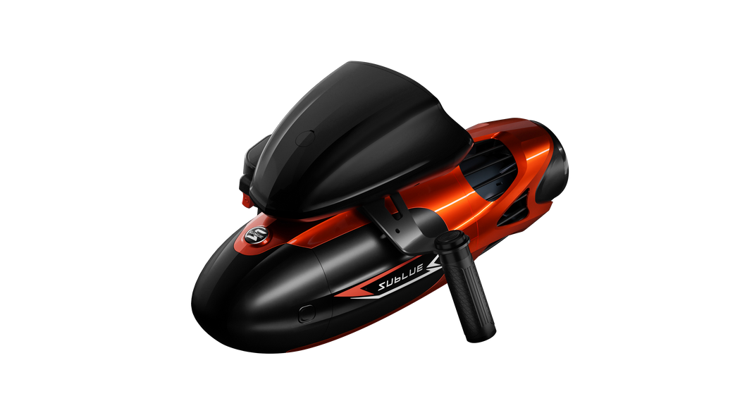 Vapor | Dispositivo para BUCEO, Scuba Diving y actividades subacuáticas | El aparato más potente del mercado