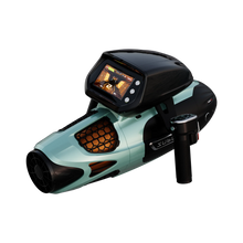 Cargar imagen en el visor de la galería, Vapor Pro | Dispositivo para BUCEO, Scuba Diving y actividades subacuáticas | El aparato más potente del mercado (Copy)
