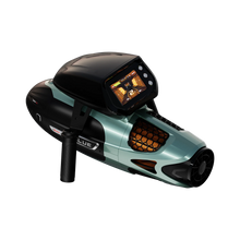 Cargar imagen en el visor de la galería, Vapor Pro | Dispositivo para BUCEO, Scuba Diving y actividades subacuáticas | El aparato más potente del mercado (Copy)
