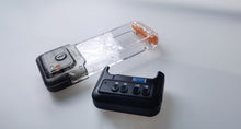 Load image into Gallery viewer, &lt;transcy&gt;Waterproof Bluetooth Smartphone Case&lt;/transcy&gt;
