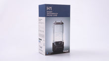 Load image into Gallery viewer, &lt;transcy&gt;Waterproof Bluetooth Smartphone Case&lt;/transcy&gt;
