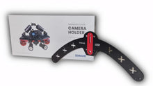 Load image into Gallery viewer, &lt;transcy&gt;NavBow camera support&lt;/transcy&gt;
