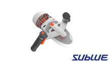 Cargar imagen en el visor de la galería, TINI | Buceo, Scuba Diving subacuáticas | SUBLUE | España | El dispostivo más BARATO del mercado

