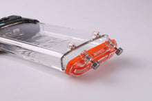 Load image into Gallery viewer, &lt;transcy&gt;Waterproof Bluetooth Smartphone Case&lt;/transcy&gt;
