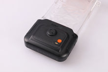 Load image into Gallery viewer, &lt;transcy&gt;Waterproof Bluetooth Smartphone Case&lt;/transcy&gt;
